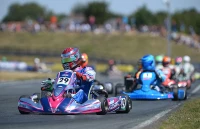 Finale 1: le duel Creton-Gibier est lancé