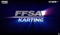 Live – FFSA Karting – Salbris - Finales