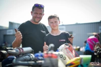 Qualifications Sénior :  Nougueyrède s’adjuge la pole position à Muret