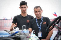 Coupe de France : Lassoued poleman Sénior