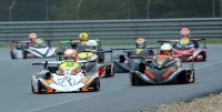 Julien Goullancourt remporte un second titre Superkart