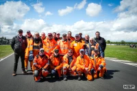 Devenir officiel - Une autre façon de vivre sa passion