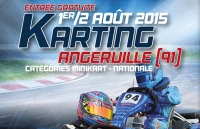 Dossier de présentation - Angerville, 1er & 2 août 2015