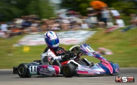 Le karting prend de l'altitude dans le Doubs