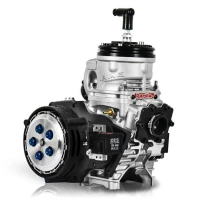 Grands succès pour IPK et IAME avec Action Karting au Val d'Argenton