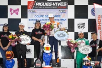 FFSA Karting : Cap au sud à Aigues-Vives