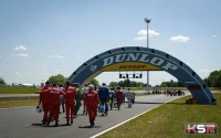 Lancement idéal de la saison Long Circuit à Carole
