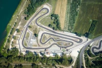 Le grand retour de Valence dans l'actualité Karting
