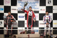 FFSA Karting - Courses palpitantes en Auvergne