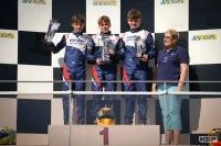 Rivals prend une option sur le titre Junior Karting à Varennes
