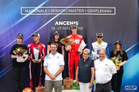 Nouveaux Champions à Ancenis