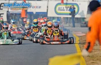 33 équipages à Mer pour le lancement du Championnat de France d'Endurance 2015