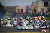 Milell confirme dans les manches OK d'Angerville