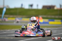 Finale 2 Féminine : et de deux pour Pin