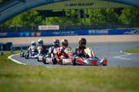 Long Circuit: le verdict des chronos à Carole