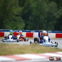 Coupe de France Cadet: Ratel grand vainqueur après un premier tour dramatique