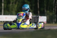 Déjà la mi-saison pour l'Endurance