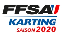 Calendrier FFSA Karting 2020