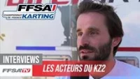Vidéo: "Qu'est-ce qui fait l'attrait de la catégorie KZ2 ?"