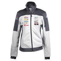 Les filles de d'ASK Besançon à la pointe de la com avec KSP-Kartcom !