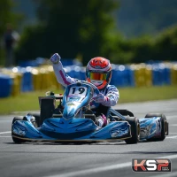 Valichon titrée au terme du combat final