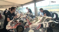 FFSA.tv - Championnat de France Junior Karting - 2017/3 Septfontaine