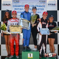 Max - Finale 3: la victoire pour Marserou, le titre pour Renaudin