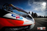 Sanchez et CPB Sport maîtrisent les manches Master