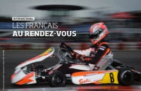 France Auto "Spécial Karting" Automne 2017