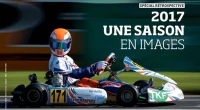 France Auto "Spécial Karting" Hiver 2017/2018