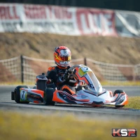 Nationale: Meguetounif en pole à Anneville