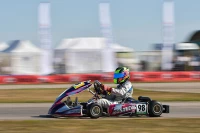 Préfinale Nationale: belle victoire de Masson