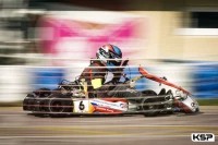 Chronos Endurance FFSA Anneville : Sodwin Racing en Elite et Wintec Kartagene en Espoir