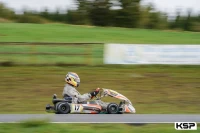 Septfontaine : Ricci remporte les trois manches Master