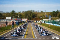 Rencontre des EFK – Finale - Villars à l'honneur