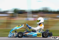 Lemeray vainqueur de la Senior Cup