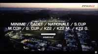 Vidéo: la Coupe de France d'Anneville sur ffsa.tv