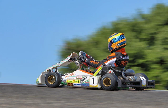 Championnat-de-France-Long-Circuit-2015-1-Ledenon-pole-KZ2-Thomas-Laurent-KSP-JCC.jpg