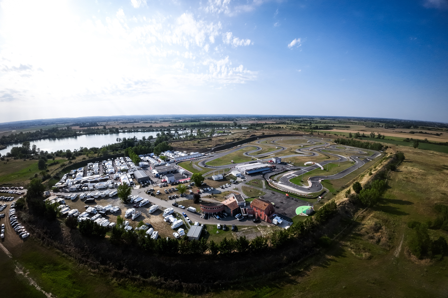 , , , , , Championnat de France, MURET, National Race, © KSP Reportages