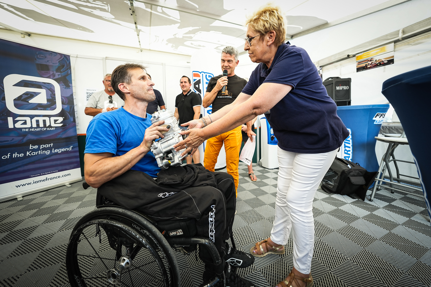 , , , , , Championnat De France, MIRECOURT, National Race, © KSP Reportages