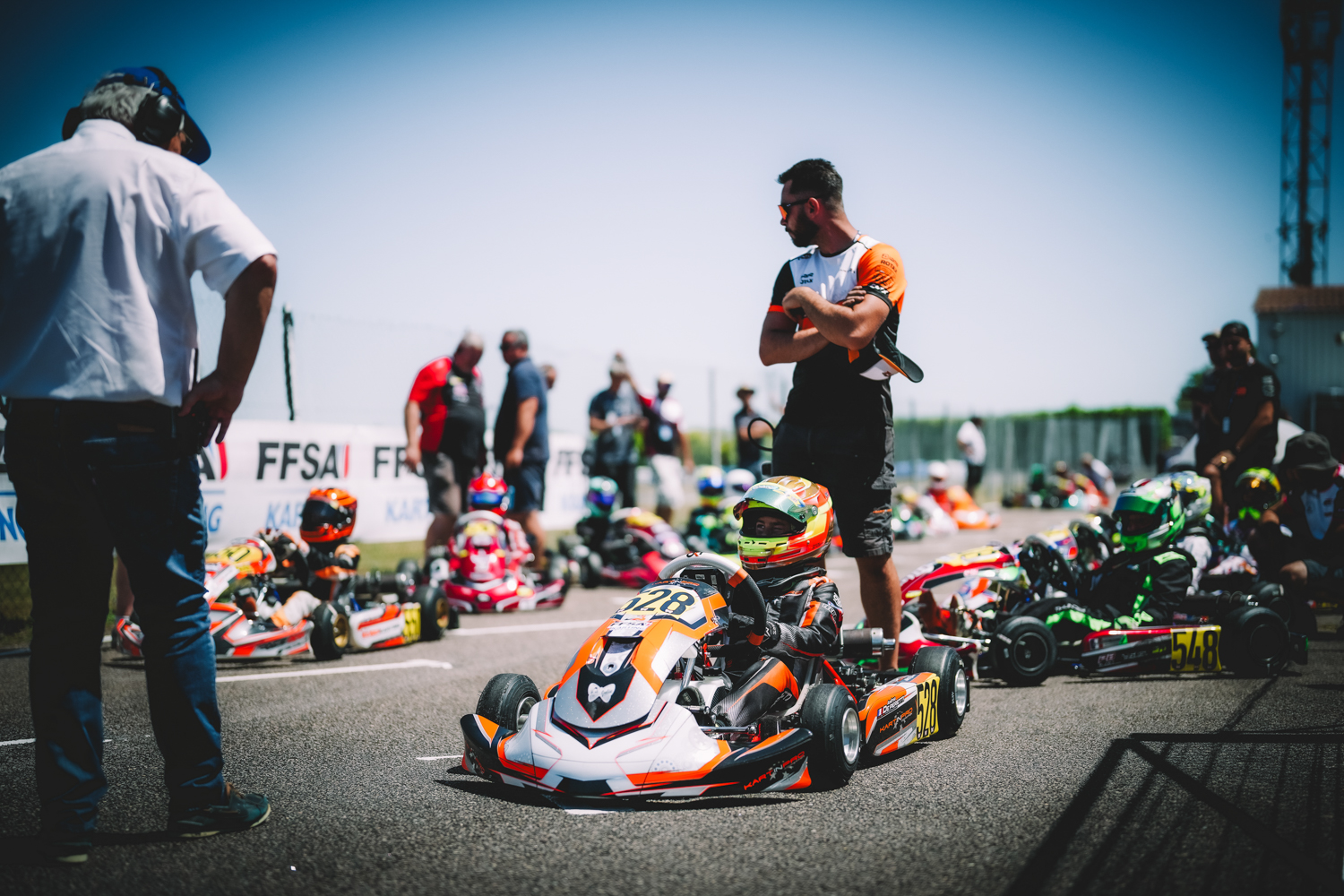 , , , , , Championnat de France, SAINT AMAND, National Race, © KSP Reportages